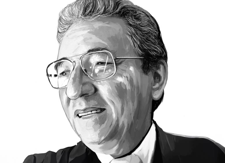 Docencia e investigación en la U de A