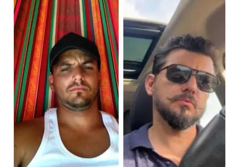 Pablo Carrizo Hryc trabajó en discotecas, bares, hoteles y resorts en Argentina, Brasil, Chile, Colombia, España, Uruguay y Venezuela, y colaboraba en artículos especializados para revistas y periódicos en Argentina y Colombia. Foto: Redes sociales