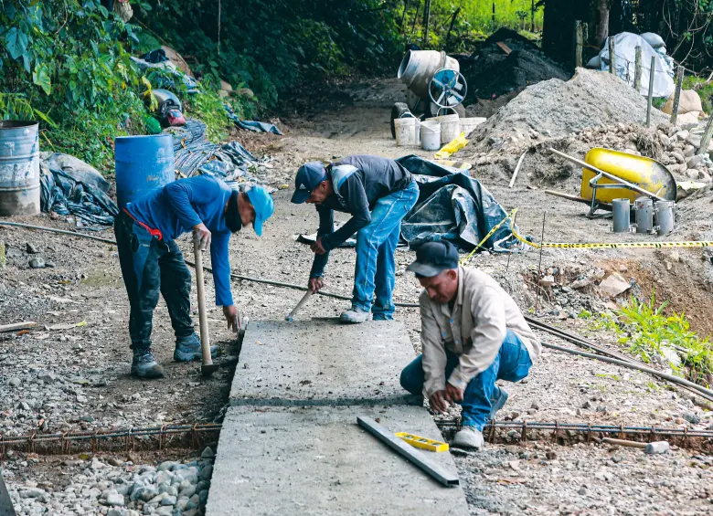 Anuncios de obras por más de $12 billones reactivaron a Medellín y Antioquia 