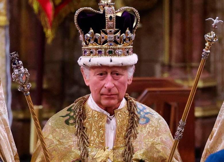 Los 20 datos curiosos de la coronación del rey Carlos III en Reino Unido