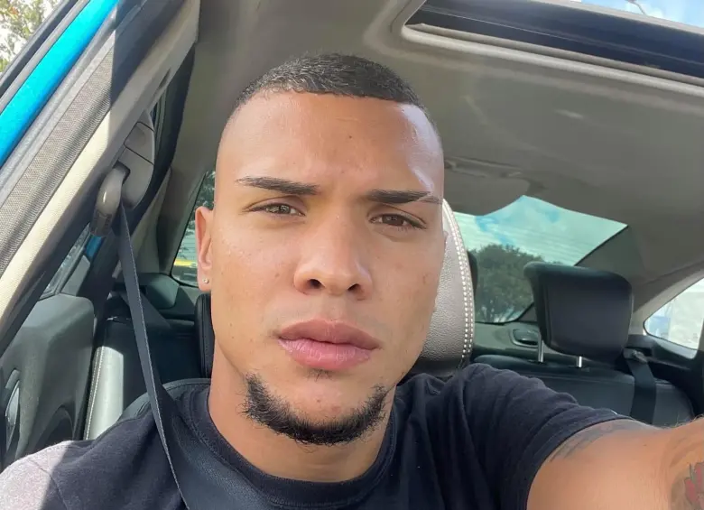 Exfutbolista de Santa Fe fue capturado presuntamente robando apartamento en Boyacá; había sido detenido en Miami por el mismo delito