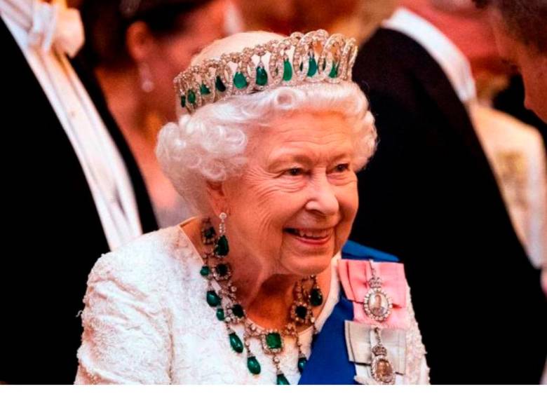 Escuche: “Dios salve a la reina”: se fue Isabel II, 70 años en el poder y otras noticias del día