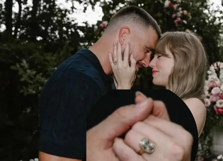 La millonada que movió el compromiso de Taylor Swift y Travis Kelce en moda, música, deportes y redes sociales