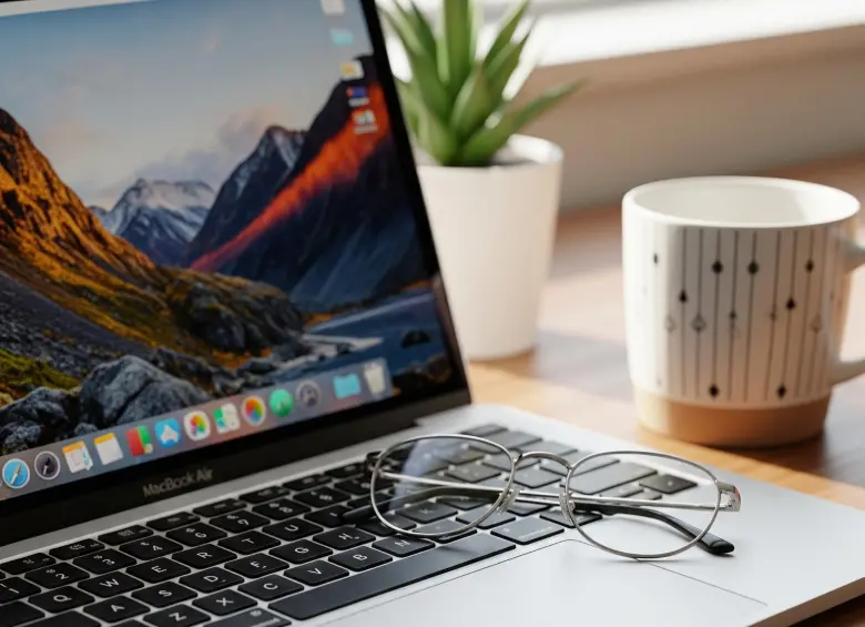 La MacBook Air fue la portátil más vendida en China, mientras que la Mac Mini lideró entre los modelos de escritorio.