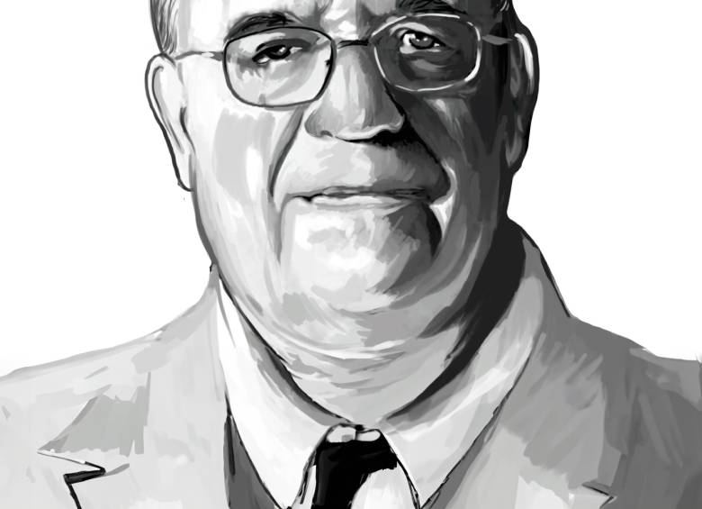Cosiaca, retrato del pícaro