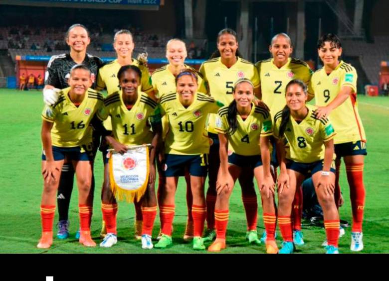 Análisis del histórico paso de la Selección Colombia femenina sub-17 por el Mundial de la India