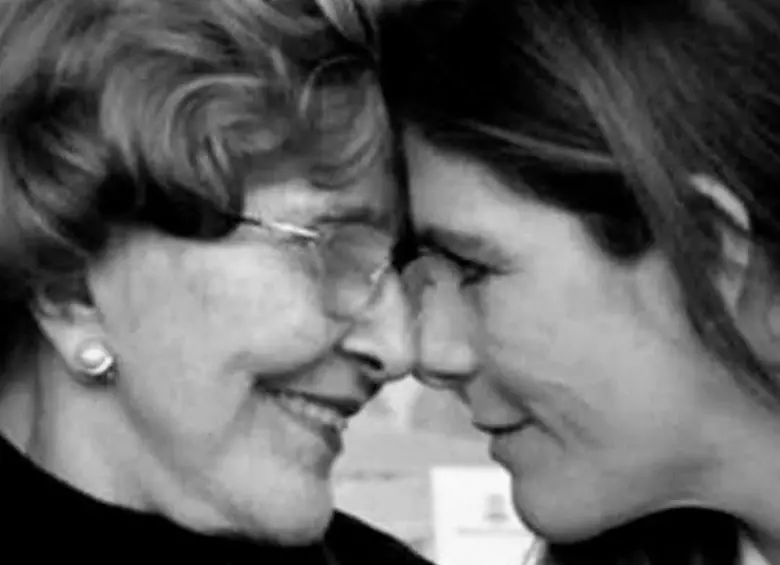 Así despedirán a Nydia Quintero, la ex primera dama y abuela de Miguel Uribe