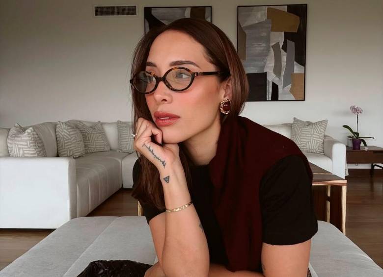 Los procesos de remosión de tatuajes pueden oscilar entre $870.000 y $13.000.000. Foto tomada de redes sociales. 