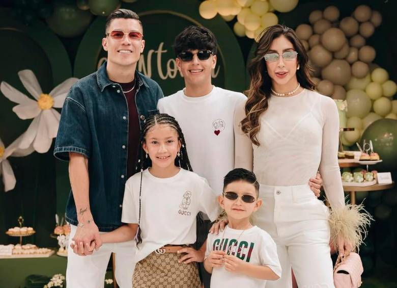 Matheus Uribe vive un renacer con mucho temple y corazón en Atlético Nacional 