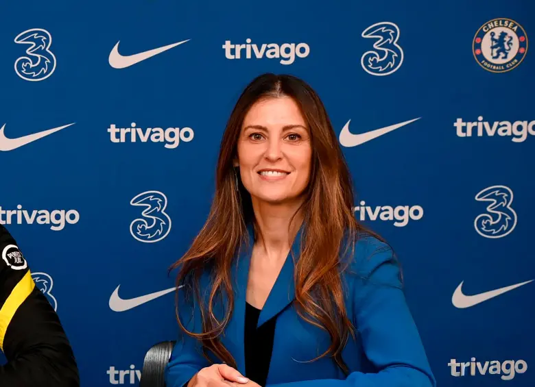 Ellas también mandan: conozca las mujeres que hacen historia en el fútbol masculino