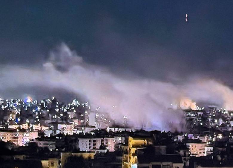 FOTO TOMADA DE X (@Moluskein).