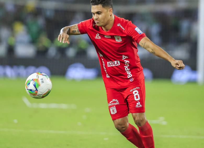 Nacional se queda sin Marino y sin Román en cuadrangulares por llamado a la Selección, ¿y si no juegan con la tricolor?
