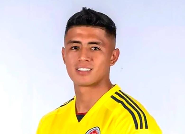 8 colombianos, en la élite mundial Sub-20 
