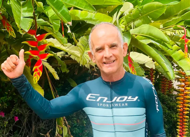 José Vélez está feliz de retornar al Clásico luego de seis años. FOTO EL COLOMBIANO