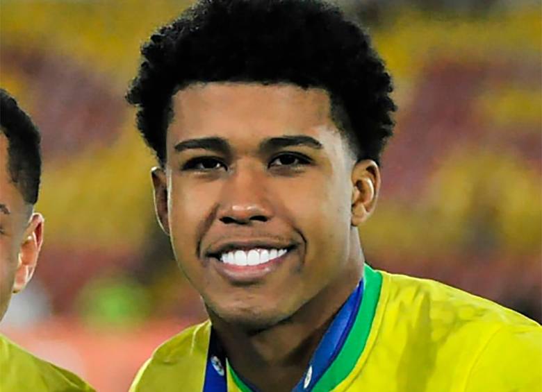Las figuras del sub-20, ¿los Messi o Neymar del futuro?