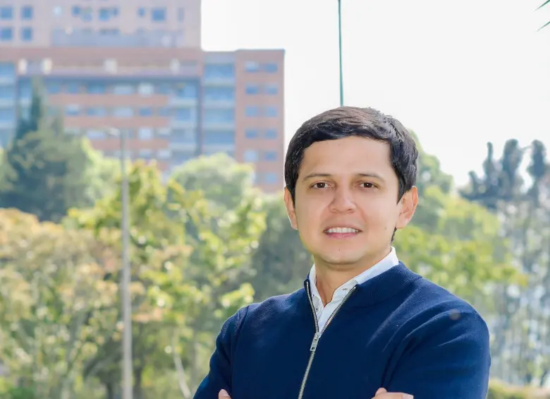 Gustavo Gómez, presidente de la Asociación de Exportadores de Café (Asoexport).