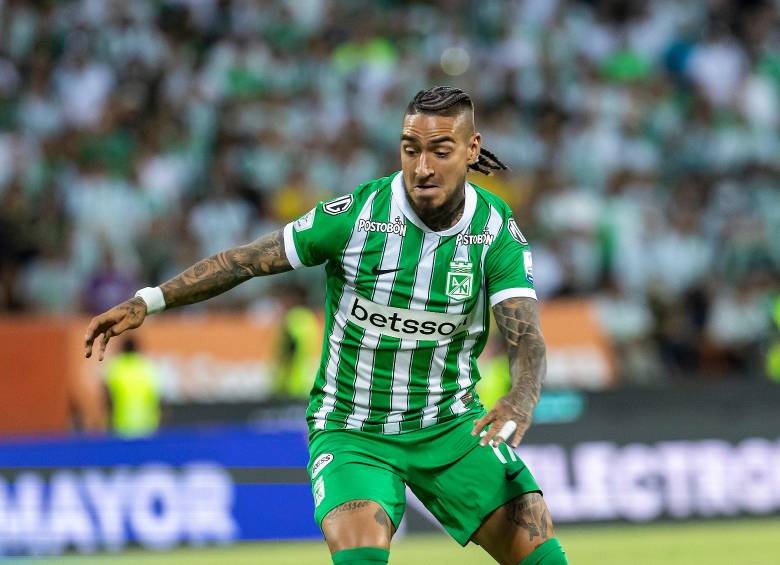“Chicho” Arango será operado el próximo lunes 5 de octubre. FOTO CAMILO SUÁREZ