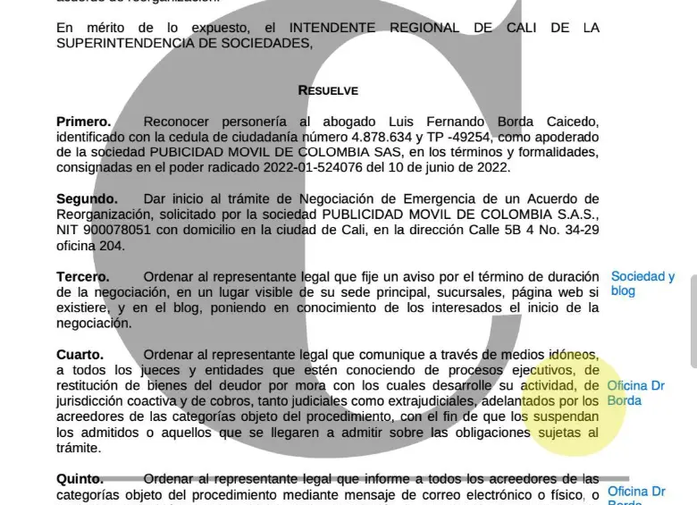 Exclusivo | Vice de Igualdad trata a hija de Petro de “hp” y ordenaría turbio contrato por $55.000 millones