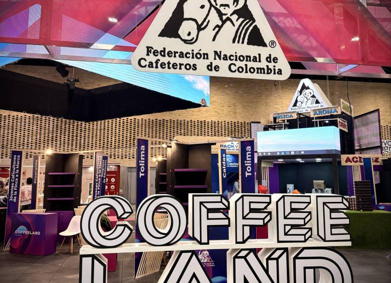 La asistencia a Corferias en Bogota creció 43%, alcanzando 40.535 visitantes, y las ventas de café 100% colombiano, de cada región, de cada marca, fueron históricas.