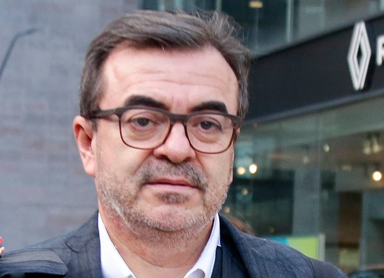Rechazo al preacuerdo de Olmedo desataría efecto dominó en el caso Ungrd