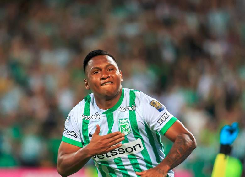 León y Morelos, protagonistas de un clásico en el que el DIM quiere revancha y Nacional no piensa perdonar