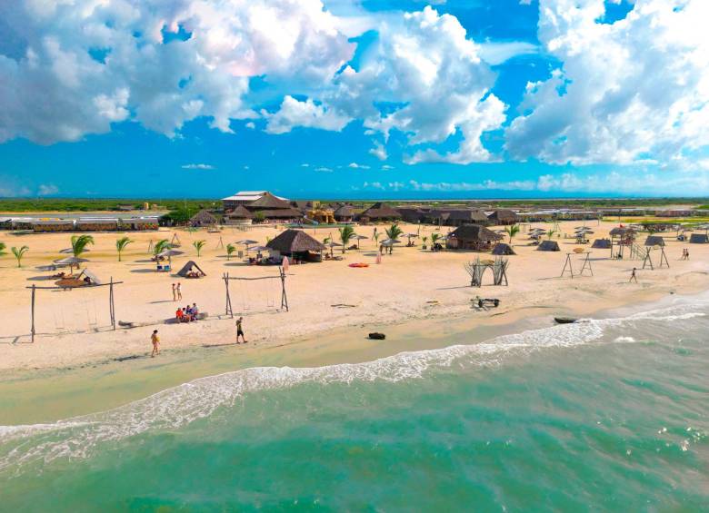 Hoteles para el fin de año en Colombia: Wayira Beach y Amazon, dos destinos que enamoran 