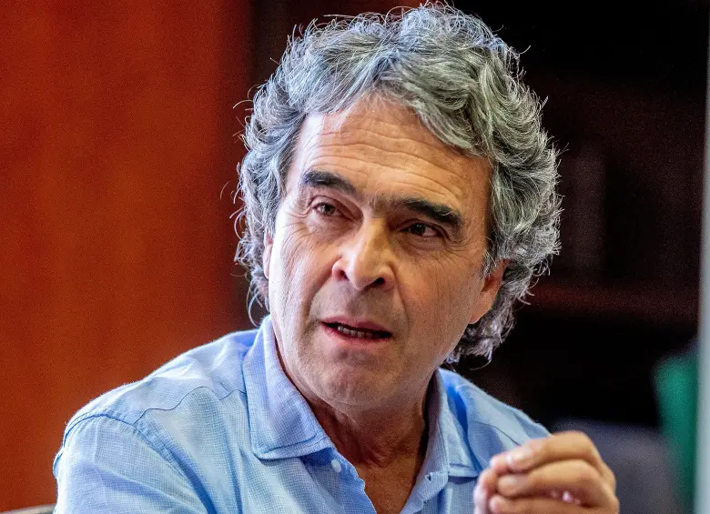Benedetti no llegaría a la campaña de Iván Cepeda y otros detalles inéditos de los últimos tres días