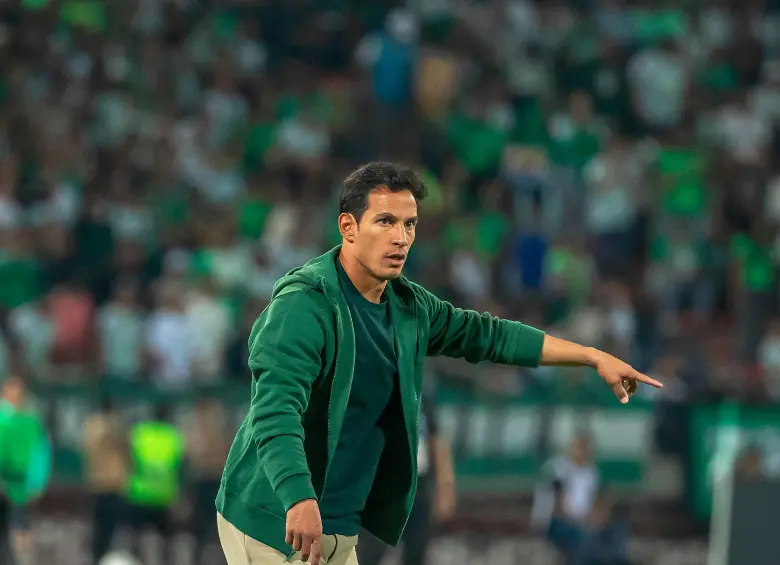 FOTO juan a. sánchez / diseñO juan camilo ospina