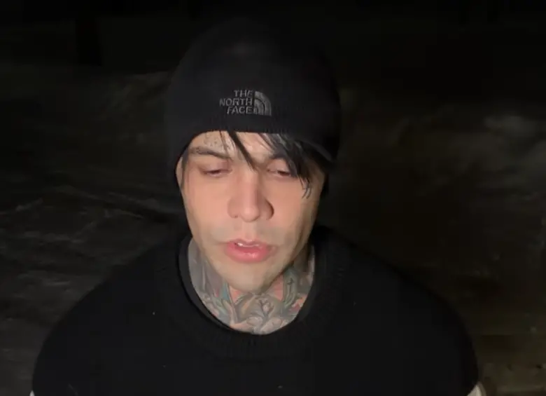 Sólo en Instagram, Yeferson Cossio tiene más de 12 millones de seguidores. Foto tomada de redes sociales. 