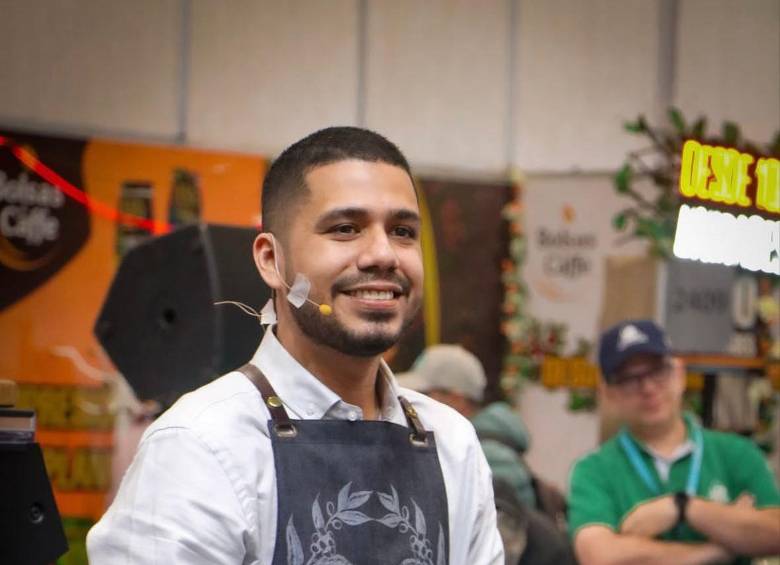 19º Campeonato Colombiano de Baristas. El primer lugar fue para Janer Pérez Rincón, de Santa Marta, representante de Juan Valdez Café, quien representará a Colombia en el Campeonato Mundial de Baristas 2026 en Panamá.