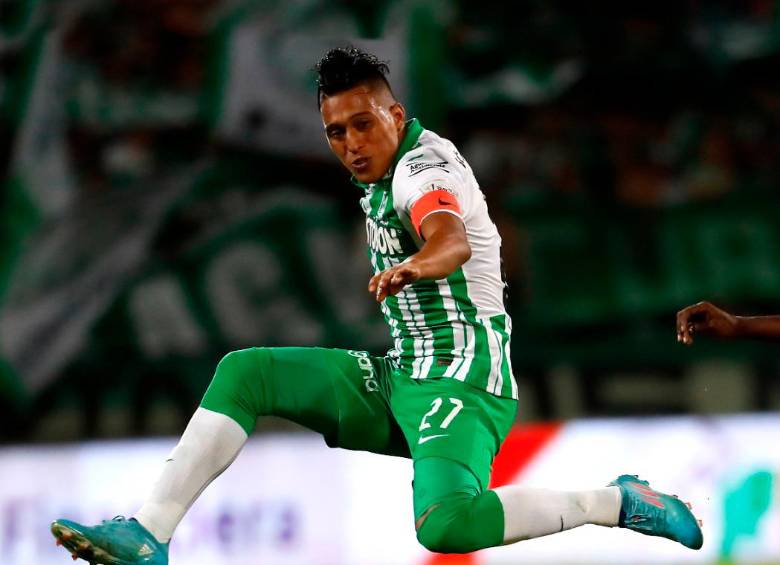 Atlético Nacional vs Bucaramanga, otra prueba de fuego en Liga