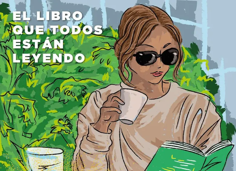 Qué es La teoría Let Them y por qué se convirtió en uno de los libros de autoayuda más leídos en el mundo
