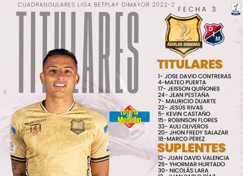 Águilas ve cerca la final tras triunfo ante el DIM 