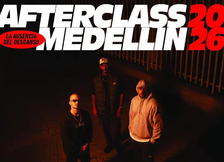 El grupo se presentará el 18 de julio en Patio Teatro.