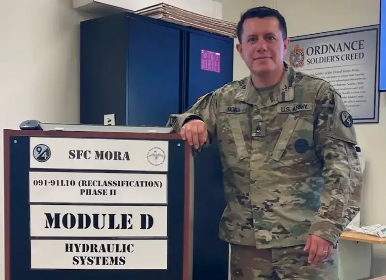 Las historias de las tres mujeres y un hombre de Colombia que hicieron parte de Artemis 2