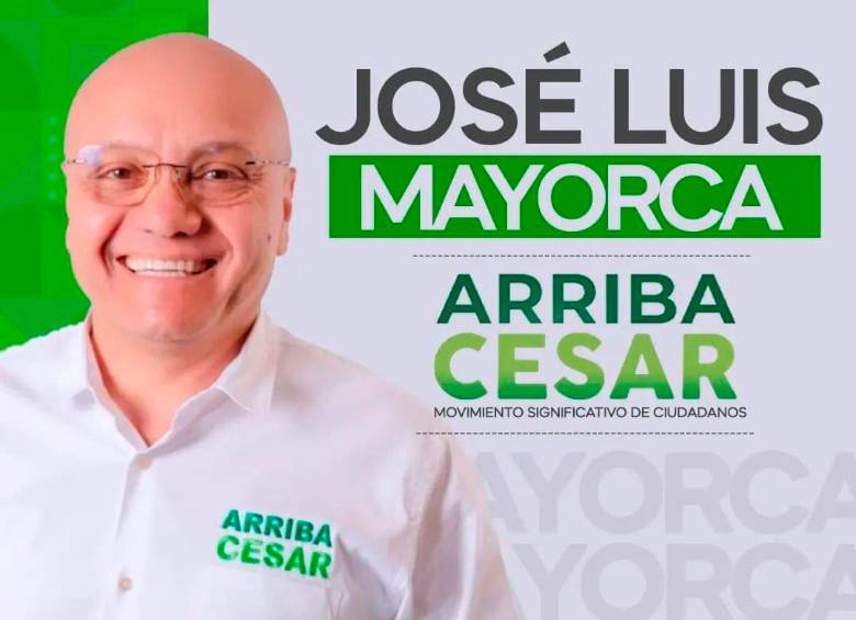 Contratistas de la Cámara en la Presidencia de David Racero terminaron haciéndole campaña a su tío, José Luis Mayorca