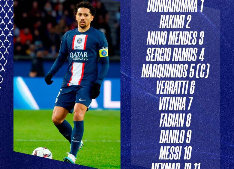 Messi volvió a jugar con el 10 en un club europeo después de 21 meses 