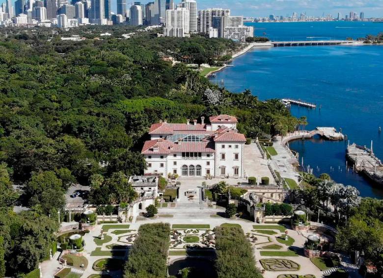 Así se ve Miami a través de sus diversos museos