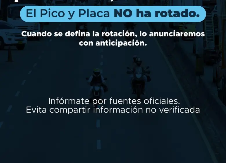 Hasta el momento no ha definido una fecha oficial para el anuncio, aunque siempre lo hacen con una o dos semanas de antelación.