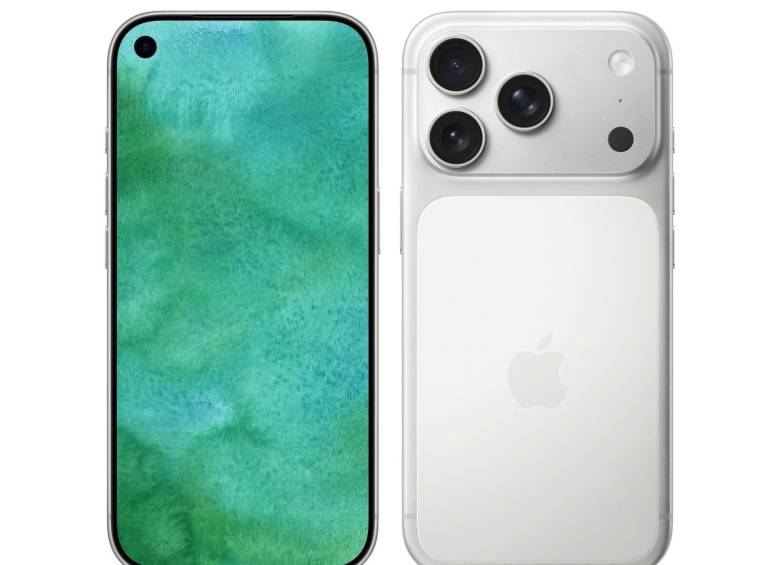 Filtración del iPhone 18: habría cambios inesperados en los modelos Pro