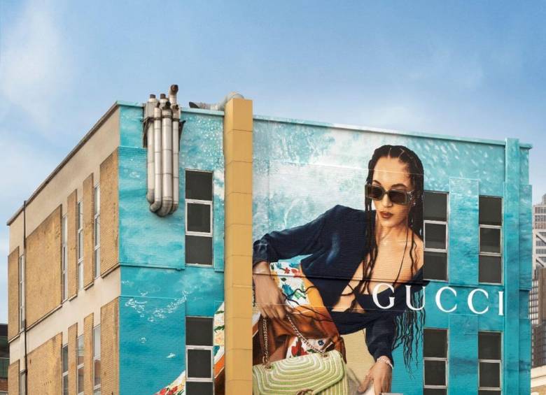 El grupo de lujo Kering, al que pertenecen Gucci, Saint Laurent y Bottega Veneta, anunció la adquisición de la “casa de alta perfumería” Creed. Foto: Instagram 