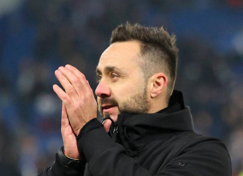 Estos son los nombres que suenan para dirigir a Luis Díaz en Liverpool