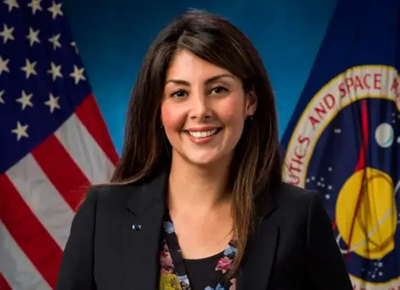 Las historias de las tres mujeres y un hombre de Colombia que hicieron parte de Artemis 2