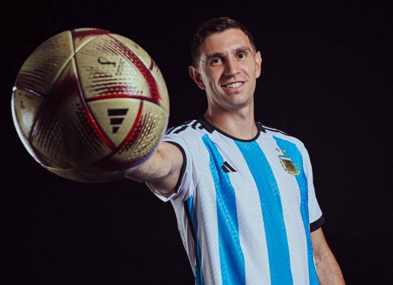 La nueva pelota del fútbol argentino: el motivo de sus colores y