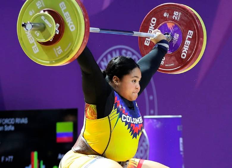 Los deportistas paisas que le dieron brillo a la región en 2025