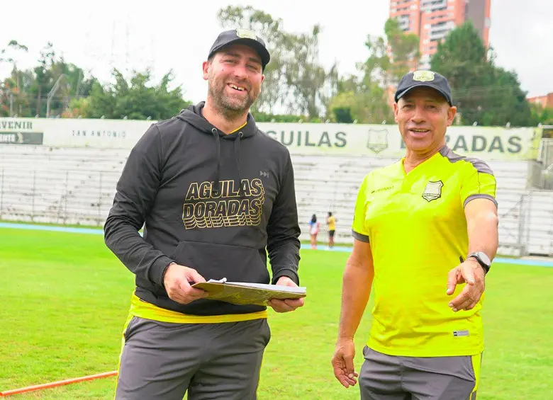 Revolcón de técnicos en equipos eliminados de la Liga colombiana; los últimos 5 movimientos 