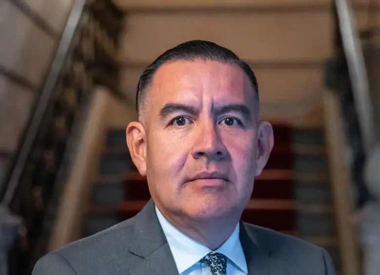 Wilmer Carrillo (Partido de La U): Sus líos por presunto tráfico de influencias y concusión. FOTO: CONGRESO.