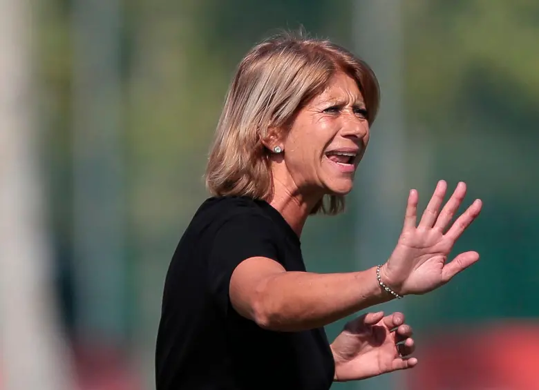 Ellas también mandan: conozca las mujeres que hacen historia en el fútbol masculino