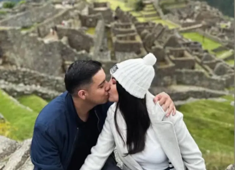 Capturaron al novio de Laura Blanco, la joven periodista que murió tras sufrir una caída de un noveno piso en Bogotá