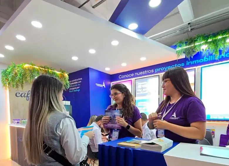 AyC estará en el Salón del Inmueble y el Gran Salón Inmobiliario
